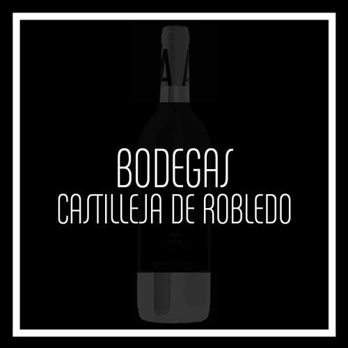 bodegas castilleja de robledo