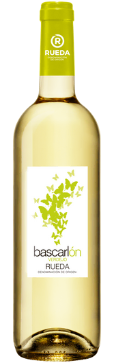 vino bascarlon verdejo