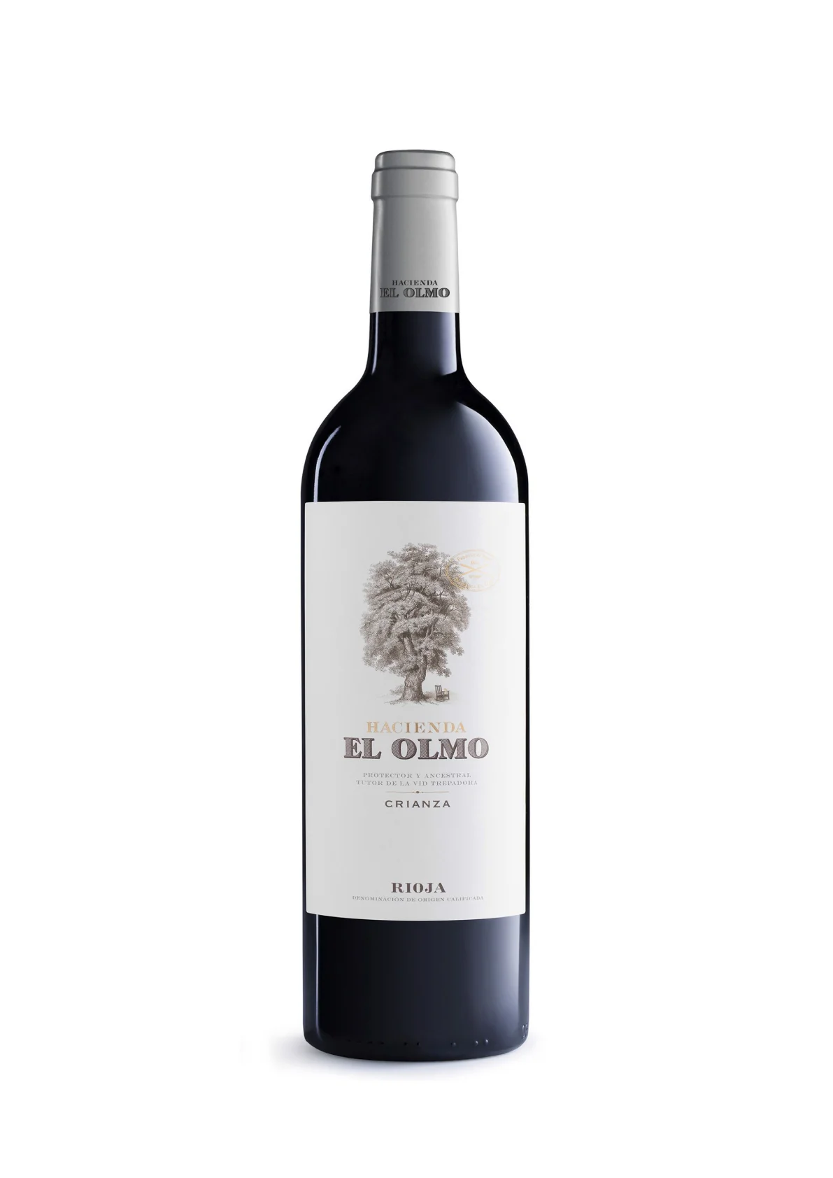 vino vilano crianza