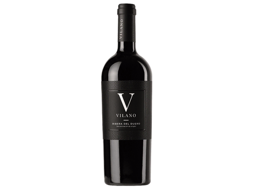 vino vilano black