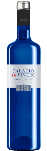 vino vivero verdejo