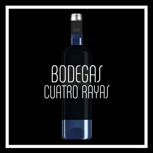 bodegas cuatro rayas